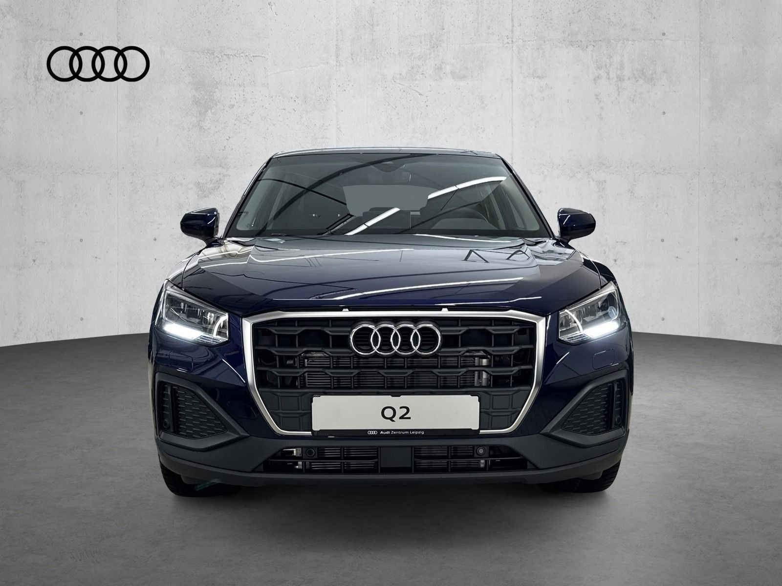 Audi Q2 - Bild 2