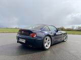 BMW Z4 M Coupe Sammlerfahrzeug | 2.Hd. | 65.420km - BMW Z4 M mit Benzin-Antrieb: Coupe, Schaltgetriebe