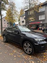 BMW X6 zu verkaufen 555 PS - gebrauchte BMW X6 aus dem Jahr 2011