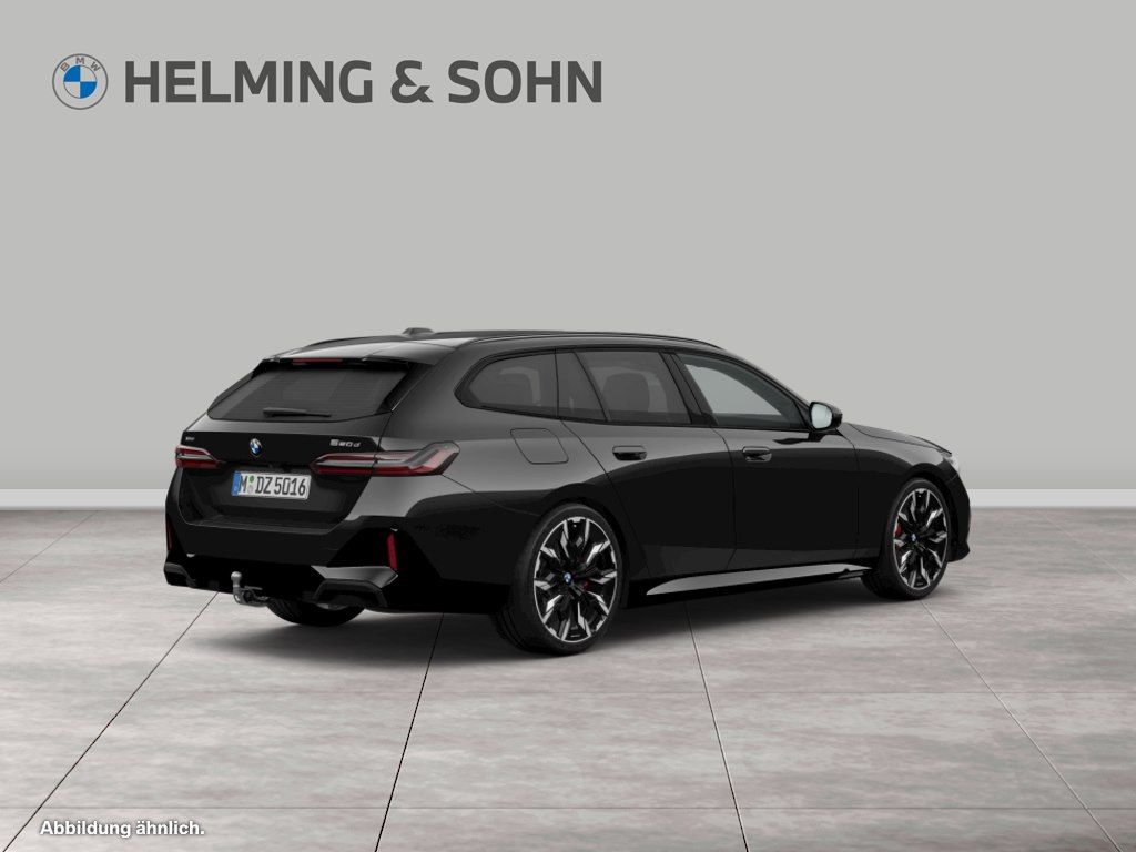 BMW 520 - Bild 2