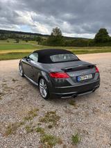 Audi TT 2.0 quattro // 230PS // AppleCarplay // - Audi TT: Ps