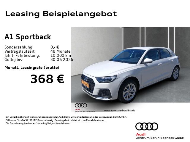 Audi A1 - Bild 2
