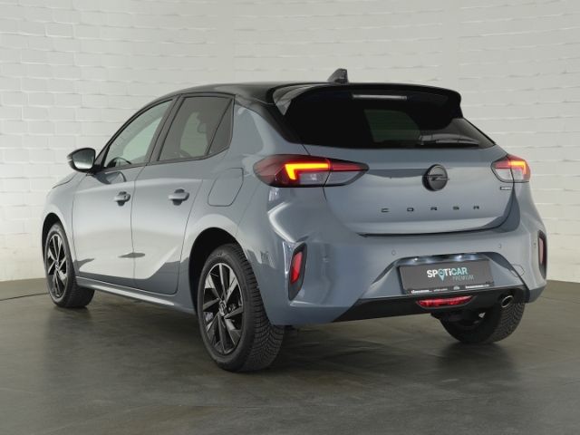 Corsa F FACELIFT GS HYBRID eDCT+LED-SCHW+RÜCKFAH