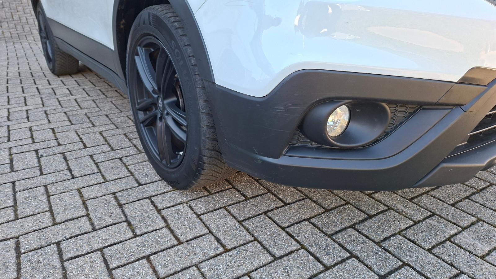 Suzuki (SX4) S-Cross/I.HAND/INSPEKTION+HU/AU NEU/