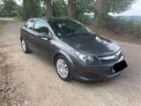 Opel Astra H 1,4 l Benzin und LPG - Opel Astra mit LPG-Antrieb