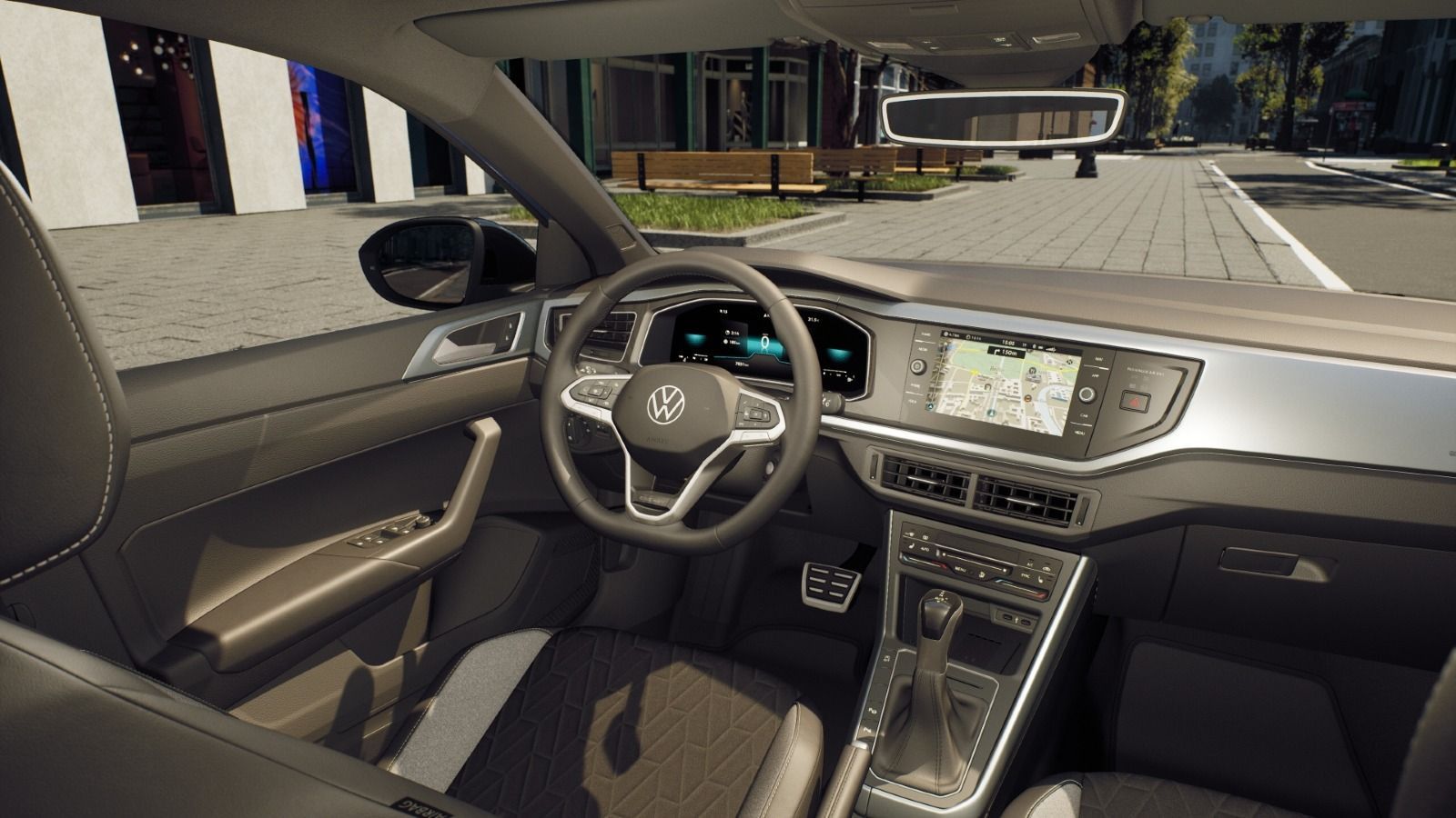 Volkswagen Taigo - Bild 5