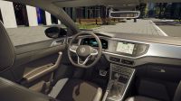 Volkswagen Taigo - Vorschau Bild 5