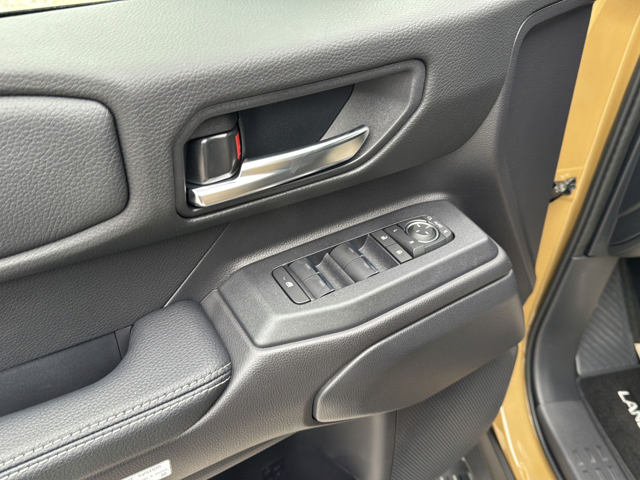 Toyota Land Cruiser - Bild 7