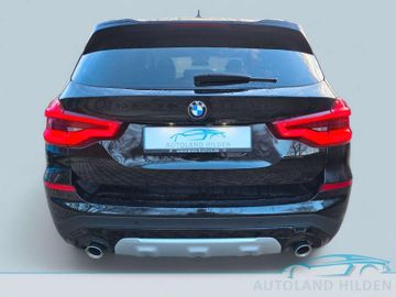 BMW X3 - 5