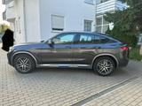 BMW X4 xDrive20d M Sport X M Sport X - BMW X4 von privat
