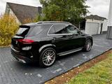 Mercedes-Benz GLE 63,S AMG  Garantie 1Hand  - gebrauchte Mercedes-Benz GLE 63 AMG aus dem Jahr 2021