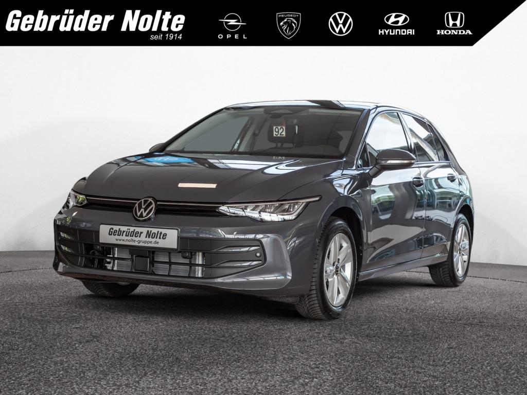 Volkswagen Golf 1,5 l 116 PS 6-Gang **LICHT/KOMFORT** LED