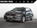 Volkswagen Golf VIII 1.5 l 116 PS 6-Gang **LICHT/KOMFORT**