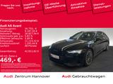 Audi A6 Avant quattro sport 50TFSI e Matrix B&O Kamer