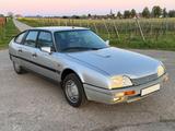 Citroën CX 25 GTI Turbo Serie 2 - Citroën CX Gebrauchtwagen