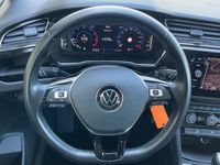 Volkswagen Touran - Vorschau Bild 10