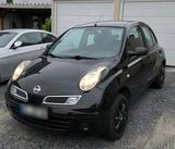 Nissan Micra K12 4 türer - Nissan Micra: Türer