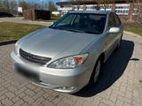 Toyota Camry V Limousine 2.4 - gebrauchte Toyota Camry aus dem Jahr 2002