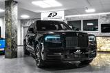 Rolls-Royce Cullinan Black Badge MASSAGE/TOW/SHOOTINIGSTARS/ - Rolls-Royce Cullinan Gebrauchtwagen
