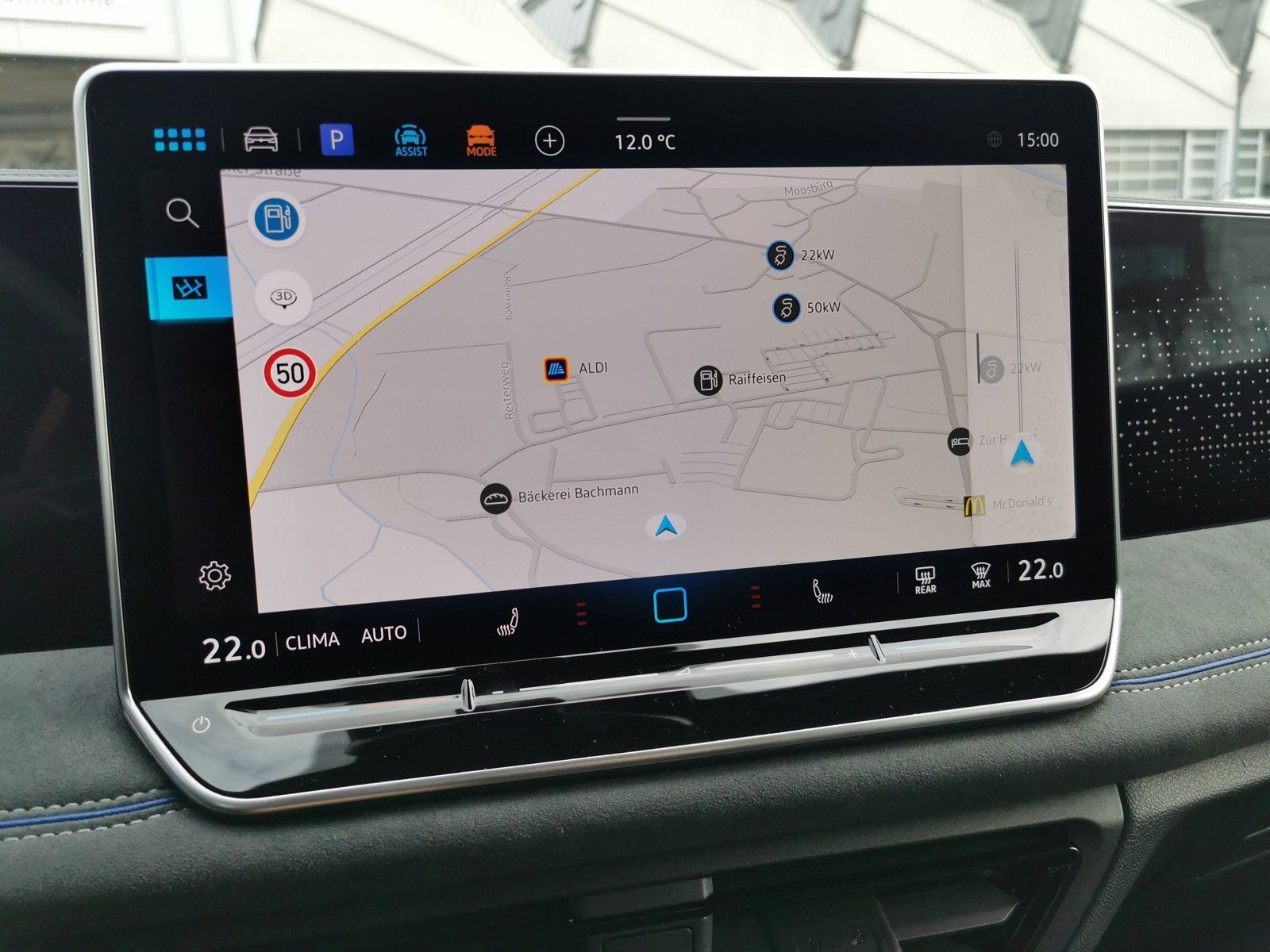 Volkswagen Tiguan - Bild 19