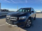 Mercedes-Benz GLB 220 d Style NAVI*LEDER*LED*AHK*ALU*ASSISTENZ - Mercedes-Benz GLB 220 in Stuttgart