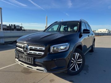 Mercedes GLB 220 - 1