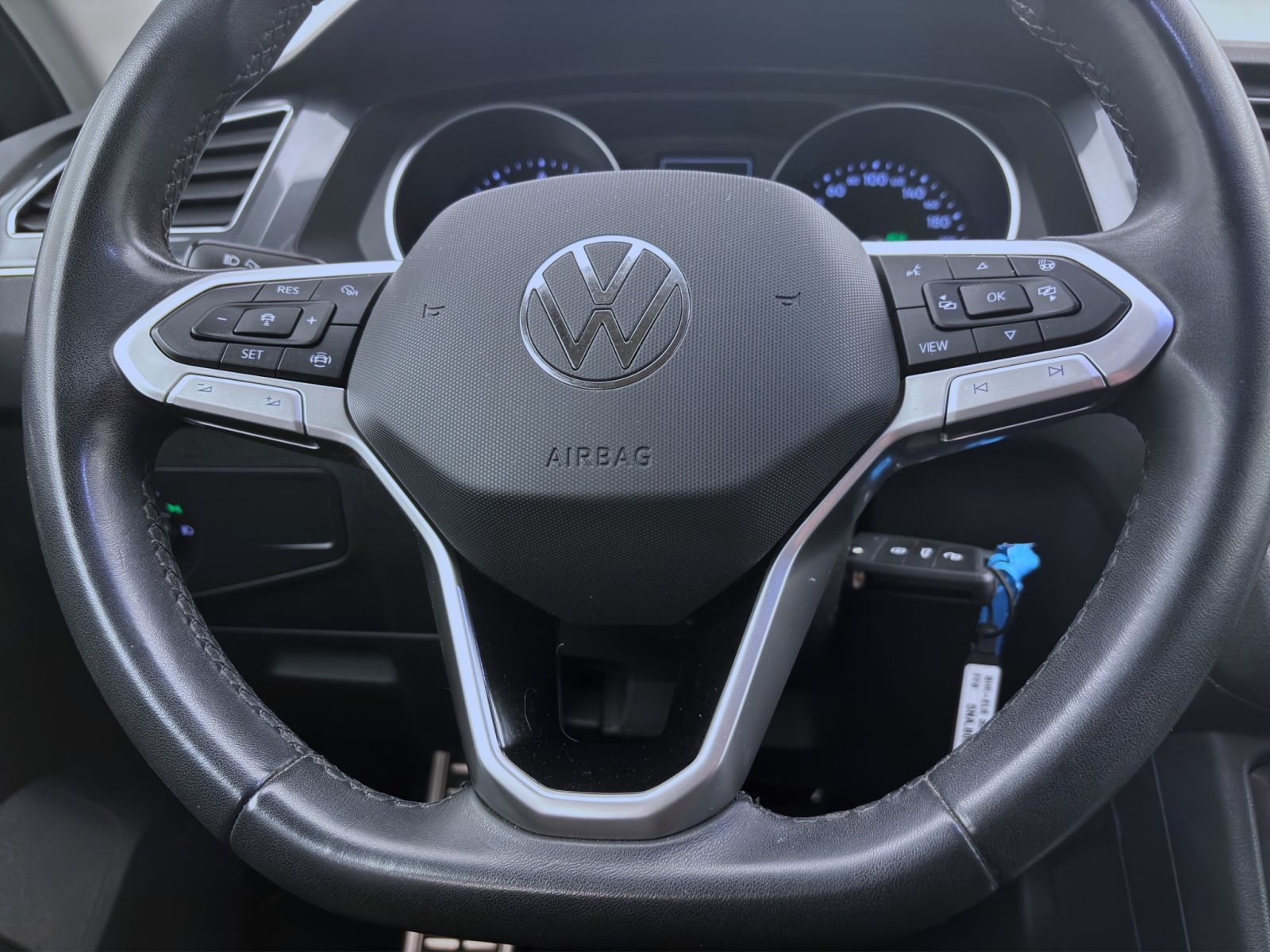 Volkswagen Tiguan - Bild 13