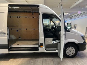 Mercedes Sprinter - 12