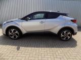 Toyota C-HR 1,8 l Hybrid Team D - Toyota C-HR in Rostock