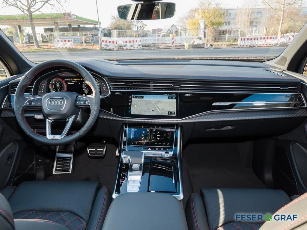 Audi Q7 - Bild 8