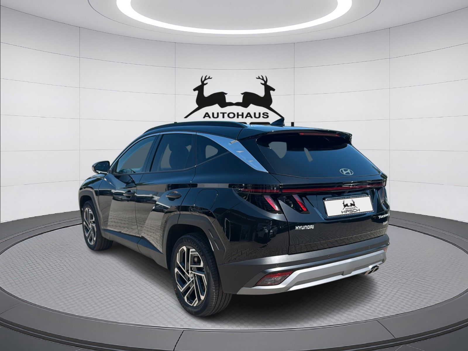 Hyundai TUCSON - Bild 4