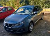 Seat Ibiza Copa - Seat Ibiza: Copa