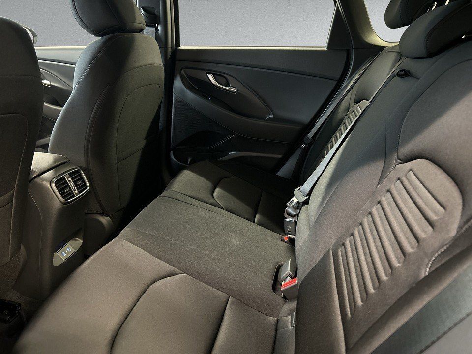Hyundai i30 - Bild 11