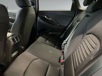 Hyundai i30 - Vorschau Bild 11