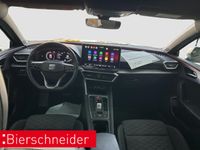 Seat Leon - Vorschau Bild 21