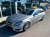 Mercedes-Benz CLS 63 S AMG*SB*CAPRISTO*BANG OLUFSEN*SITZKLIMA - gebrauchte Mercedes-Benz CLS Shooting Brake aus dem Jahr 2013