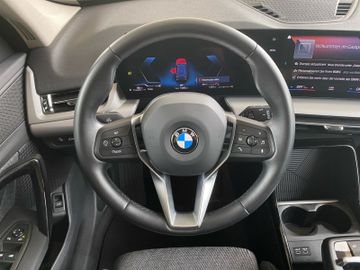 BMW X1 - 8