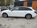 Audi A4 Avant 40 TDI quattro S line - Audi Unfallwagen
