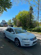 Volkswagen VW Phaeton 3.0 V6 individual 4MOTION - Volkswagen Phaeton in Bremen