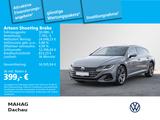 Volkswagen Arteon Shooting Brake 2.0 TSI R-Line NaviPro LED