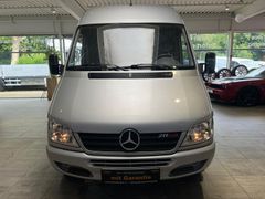 MERCEDES-BENZ Sprinter 211 CDI (901.6/902.661/62) - Vorschau 23