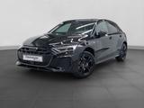 Audi A3 Sportback TFSIe S LINE OPS+ MATRIX KAMERA SON - Audi A3: Alcantara