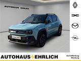 Renault 4 Electric 150 Comfort Range Iconic NP 38.850,- - Renault R 4: Kleinwagen