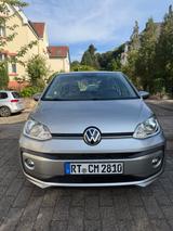 Volkswagen     VW up! 1.0 BlueMotion Technology - Volkswagen up!: Bluemotion Technology