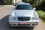 Mercedes-Benz E 220 CDI T CLASSIC - Mercedes-Benz E 220 aus 2001