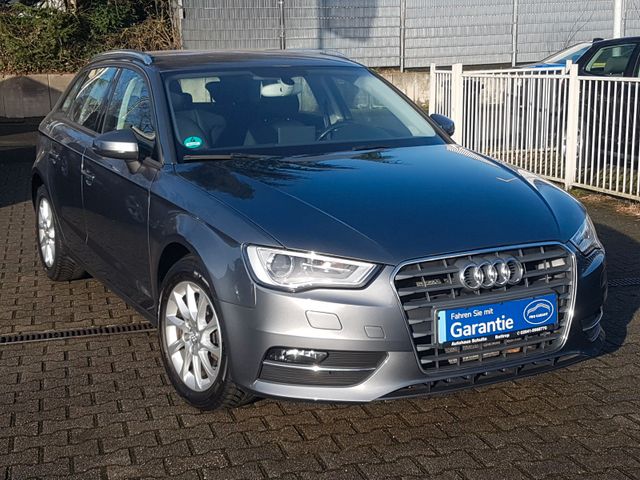 Audi A3 Sportback 1.4 TFSI Xenon Sitzheizg. PDC HIFI