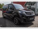 Opel Zafira Life M 2.0 D HUD Navi Leder Soundsystem M - Opel mit Diesel-Antrieb: 0