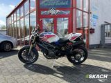 Ducati Monster 1100 EVO ABS Pramac Sondermodell