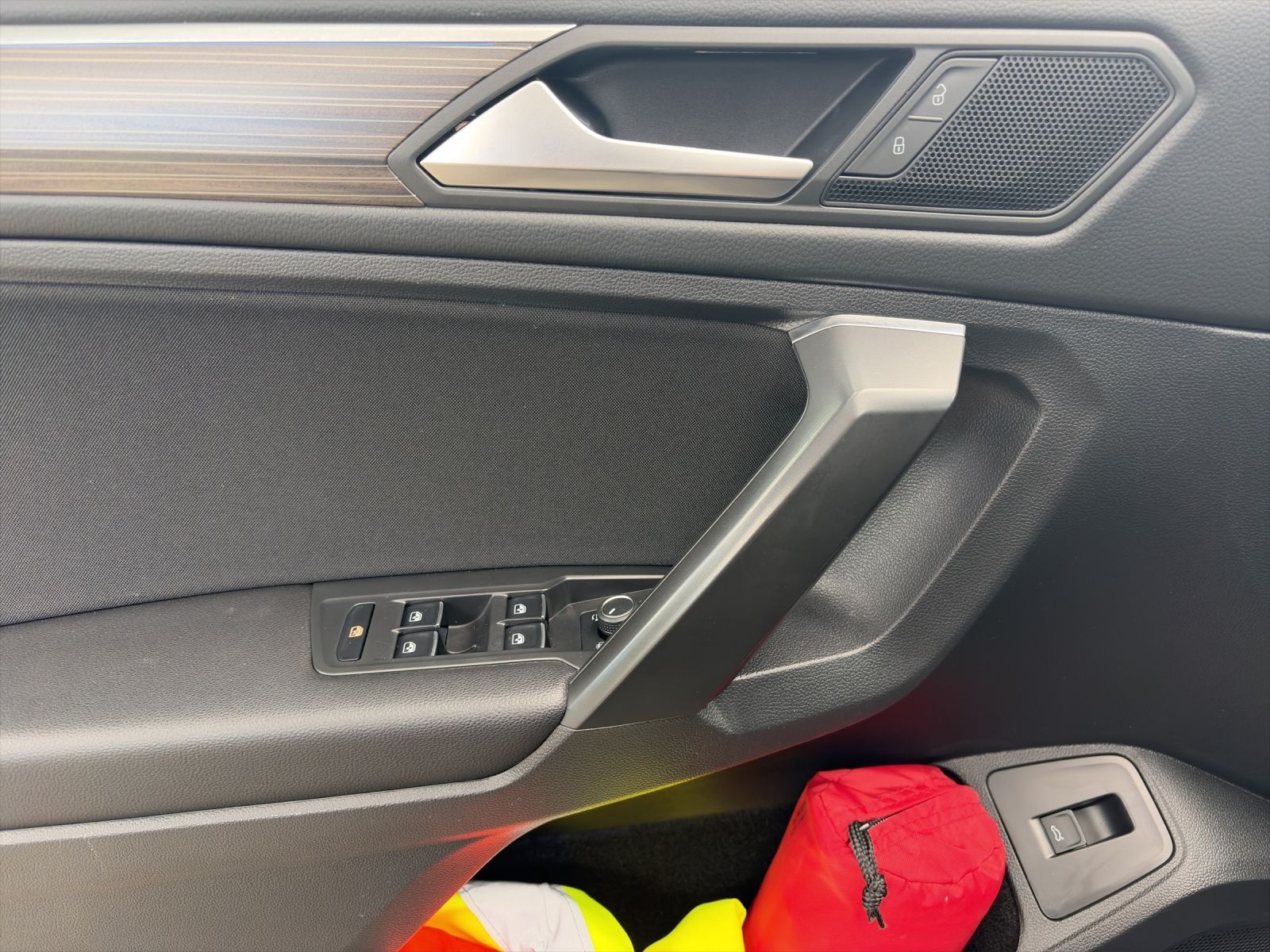 Volkswagen Tiguan Allspace - Bild 14