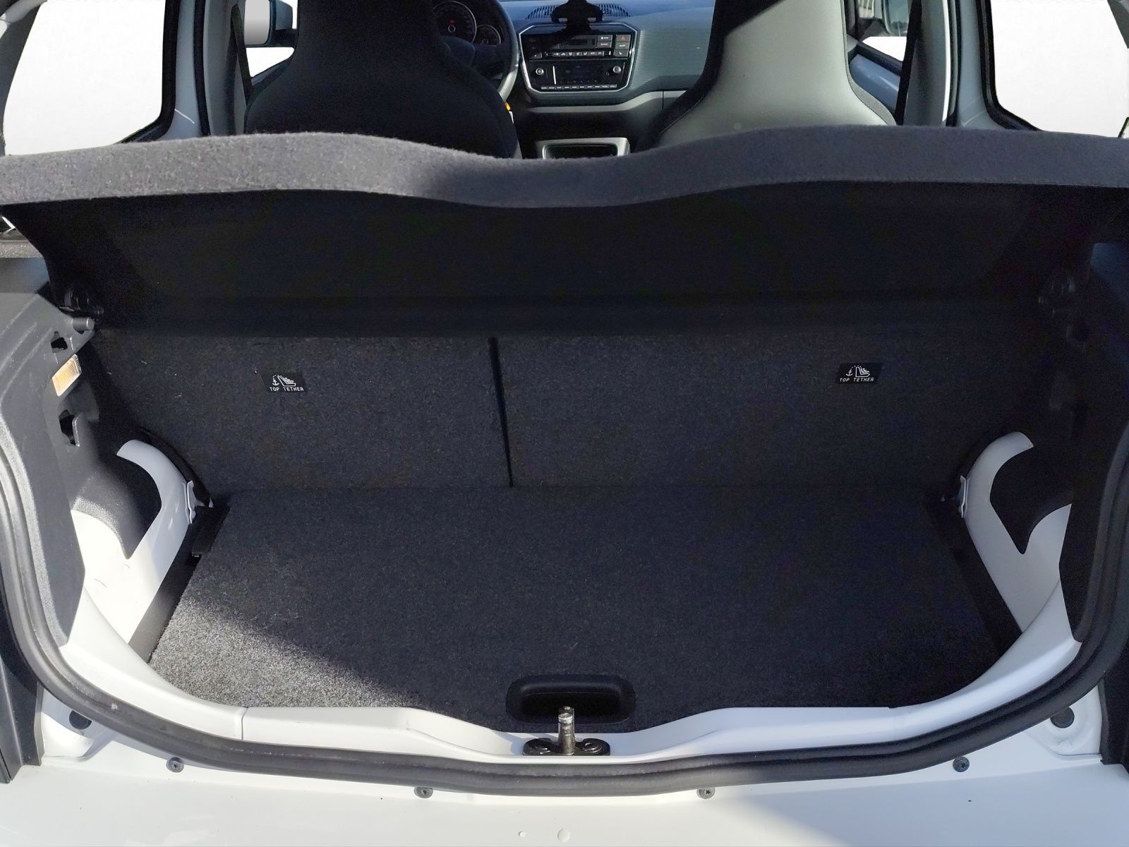 Volkswagen up! - Bild 14